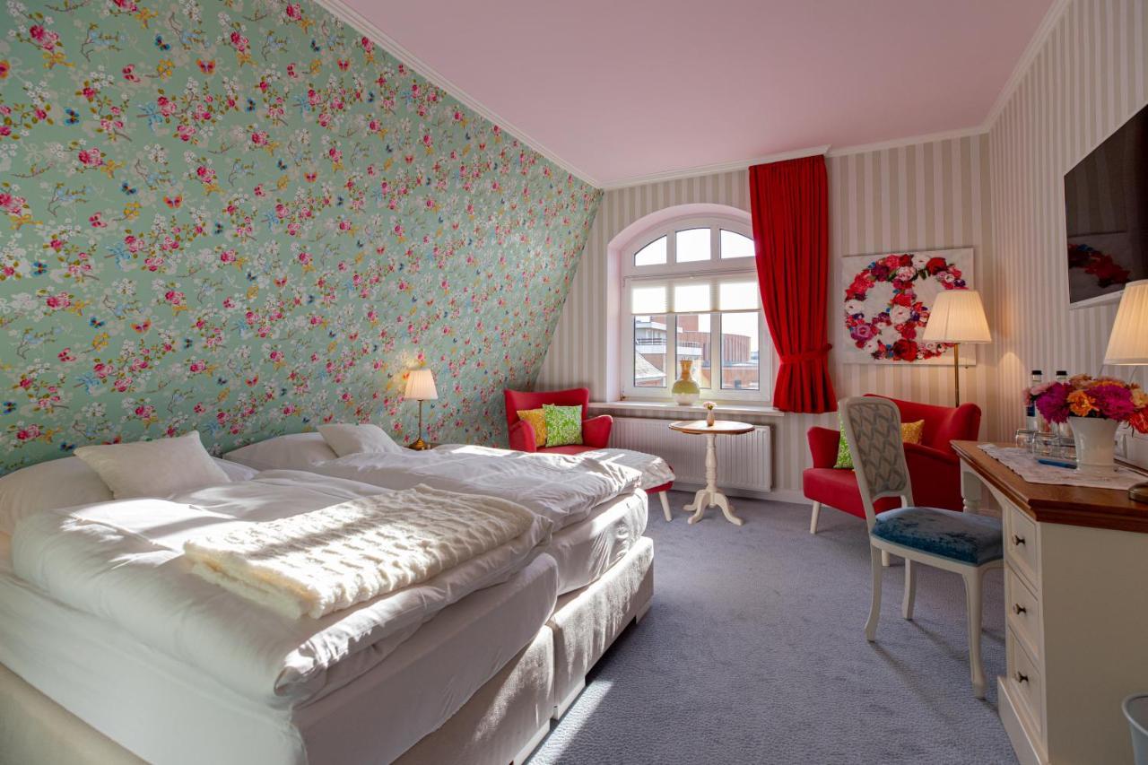 La Maison M ヴェスターラント エクステリア 写真