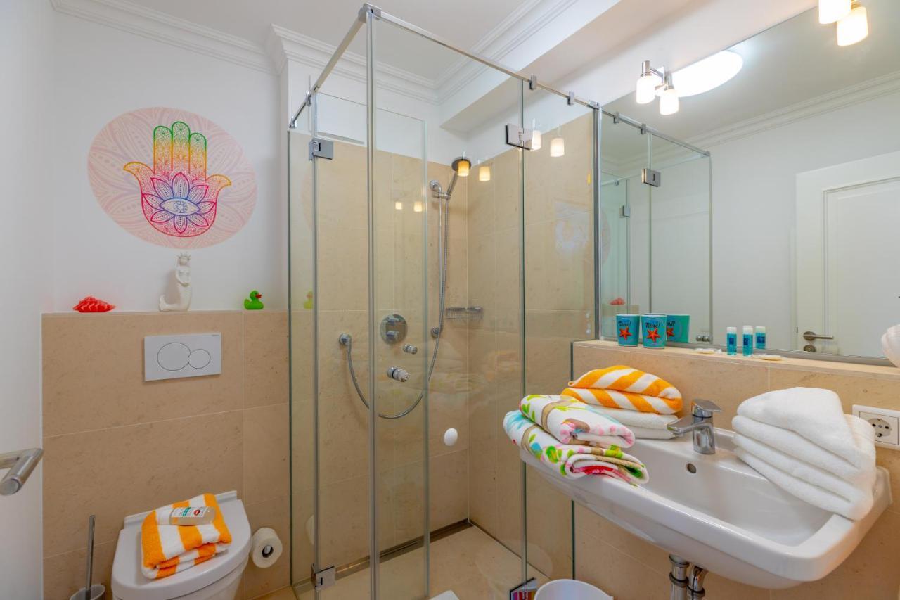 La Maison M ヴェスターラント エクステリア 写真