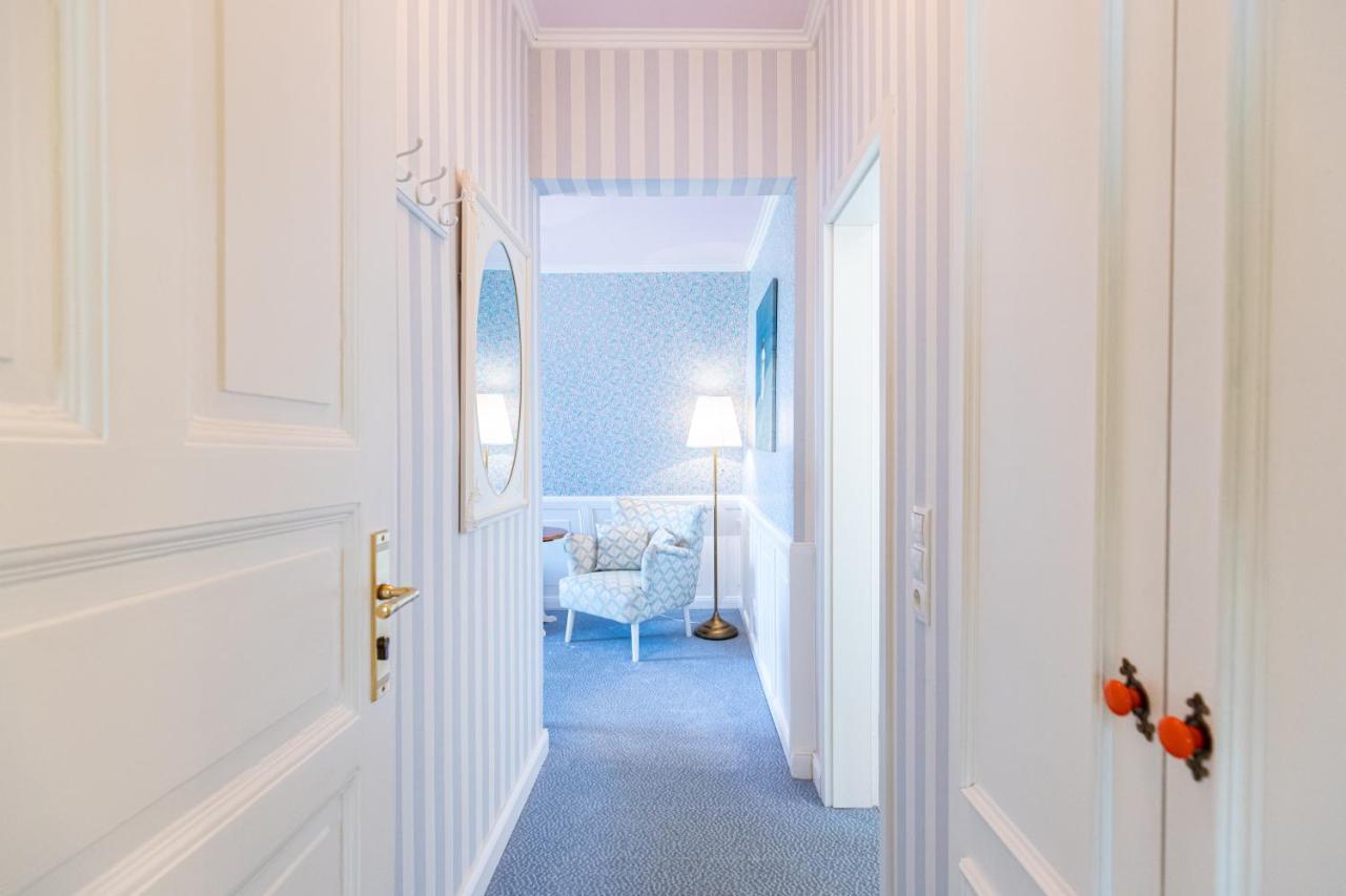 La Maison M ヴェスターラント エクステリア 写真
