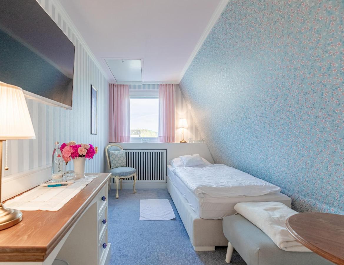 La Maison M ヴェスターラント エクステリア 写真