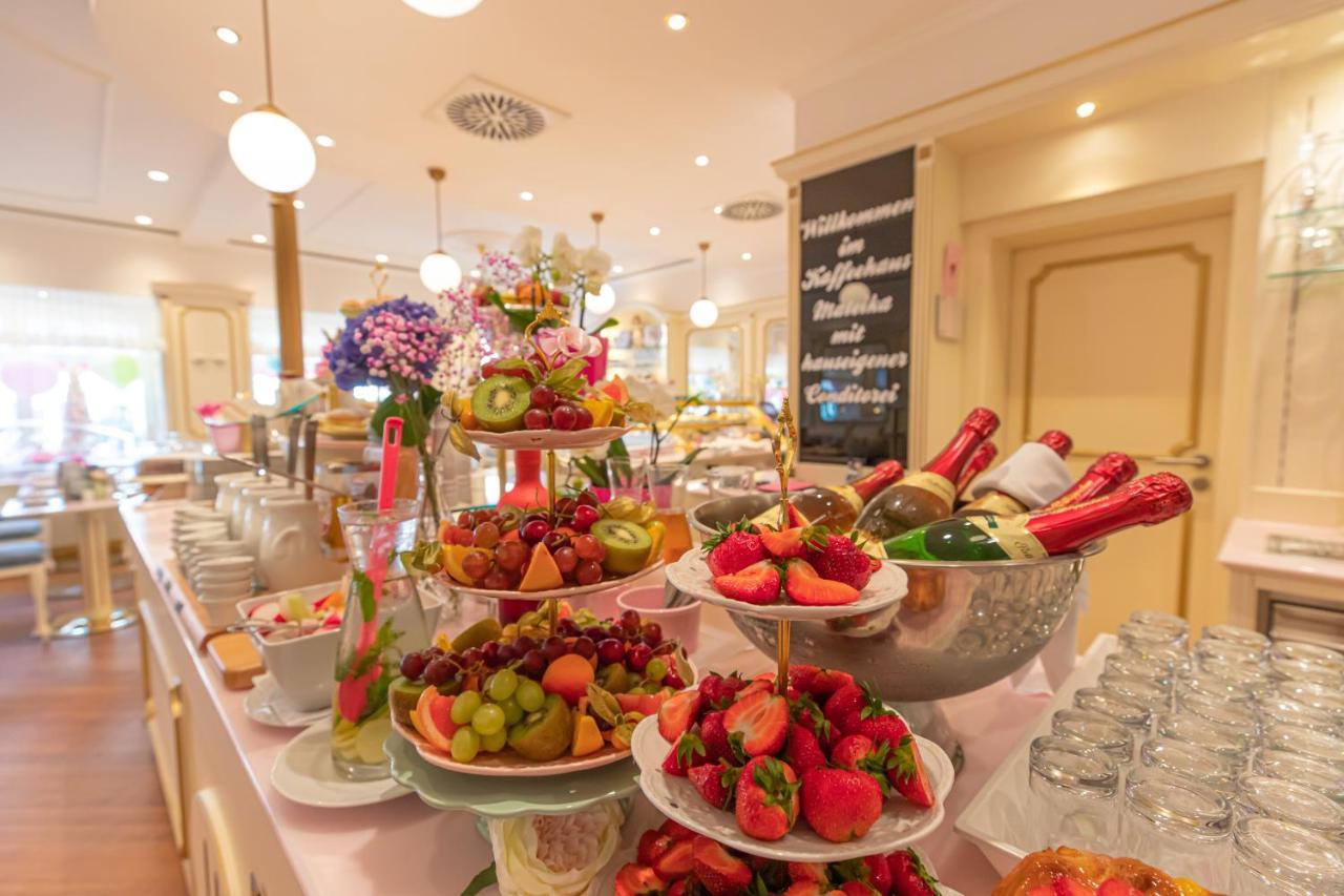 La Maison M ヴェスターラント エクステリア 写真