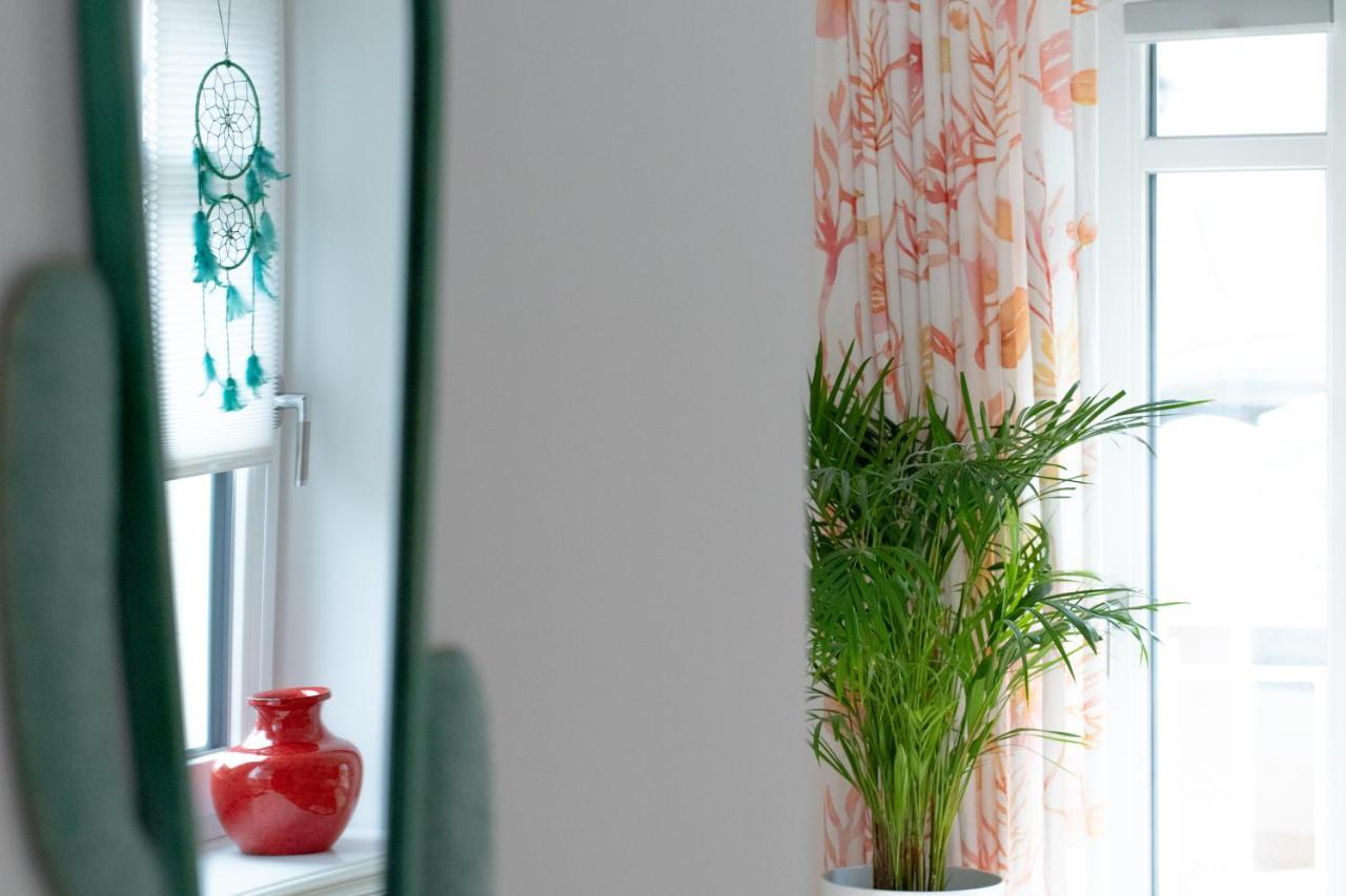 La Maison M ヴェスターラント エクステリア 写真