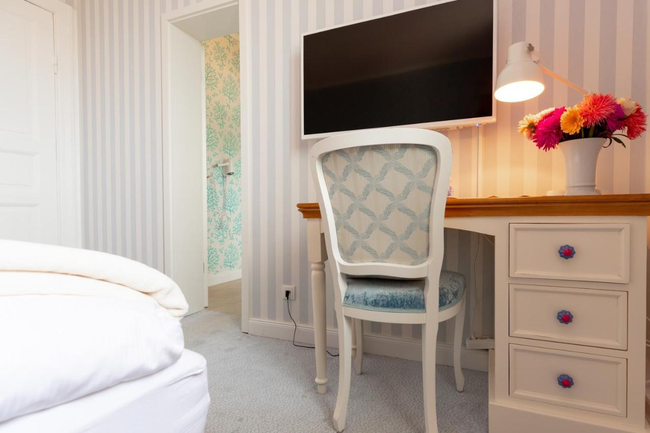 La Maison M ヴェスターラント エクステリア 写真