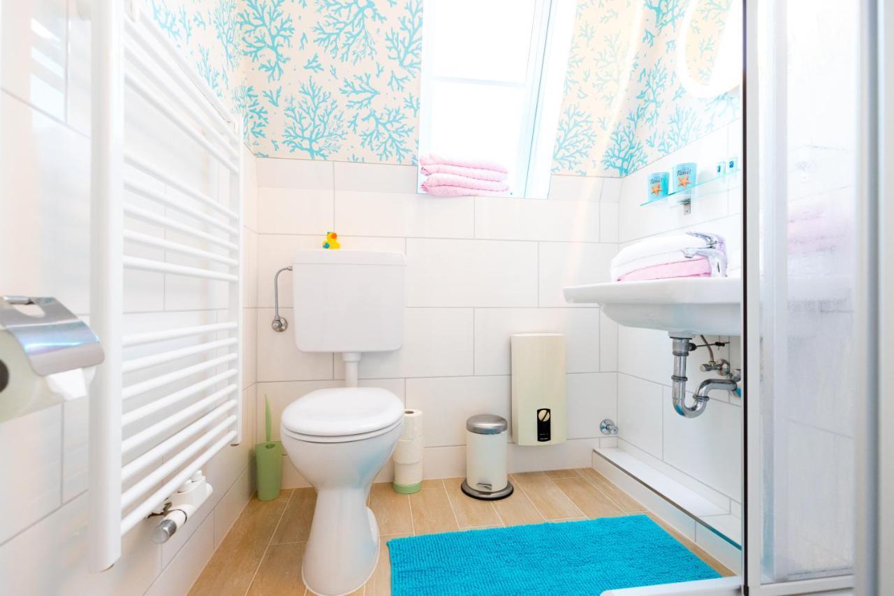 La Maison M ヴェスターラント エクステリア 写真