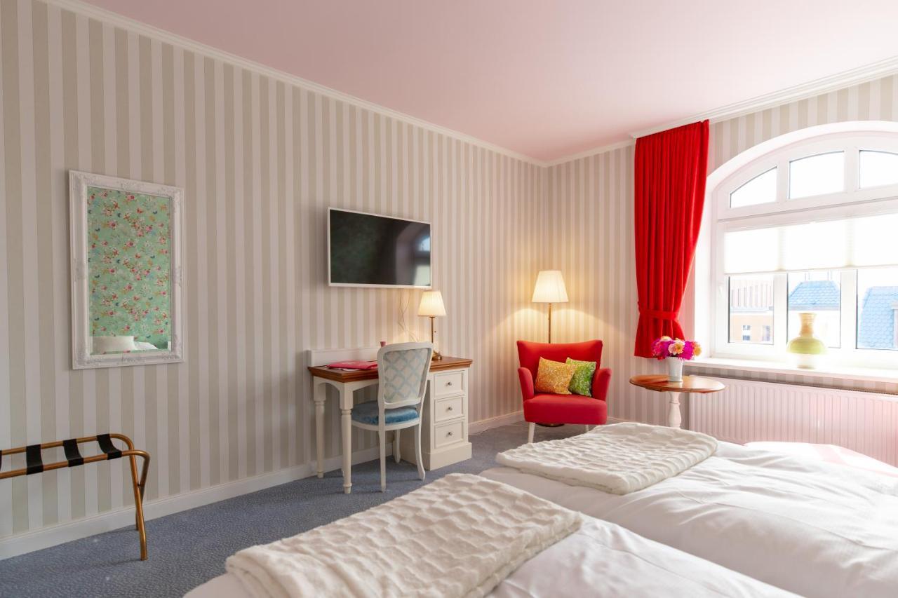 La Maison M ヴェスターラント エクステリア 写真