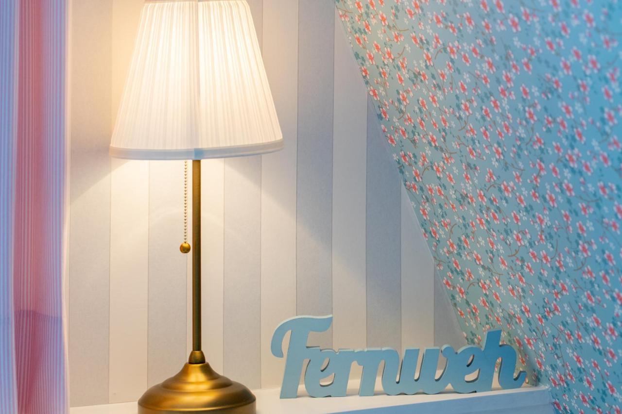 La Maison M ヴェスターラント エクステリア 写真